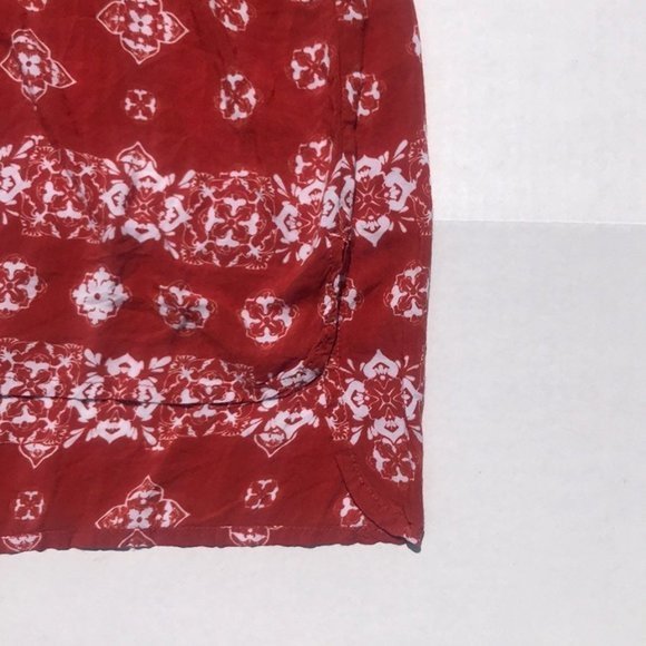 Faithfull the Brand Wanderer Dress - Picture 5 of 12